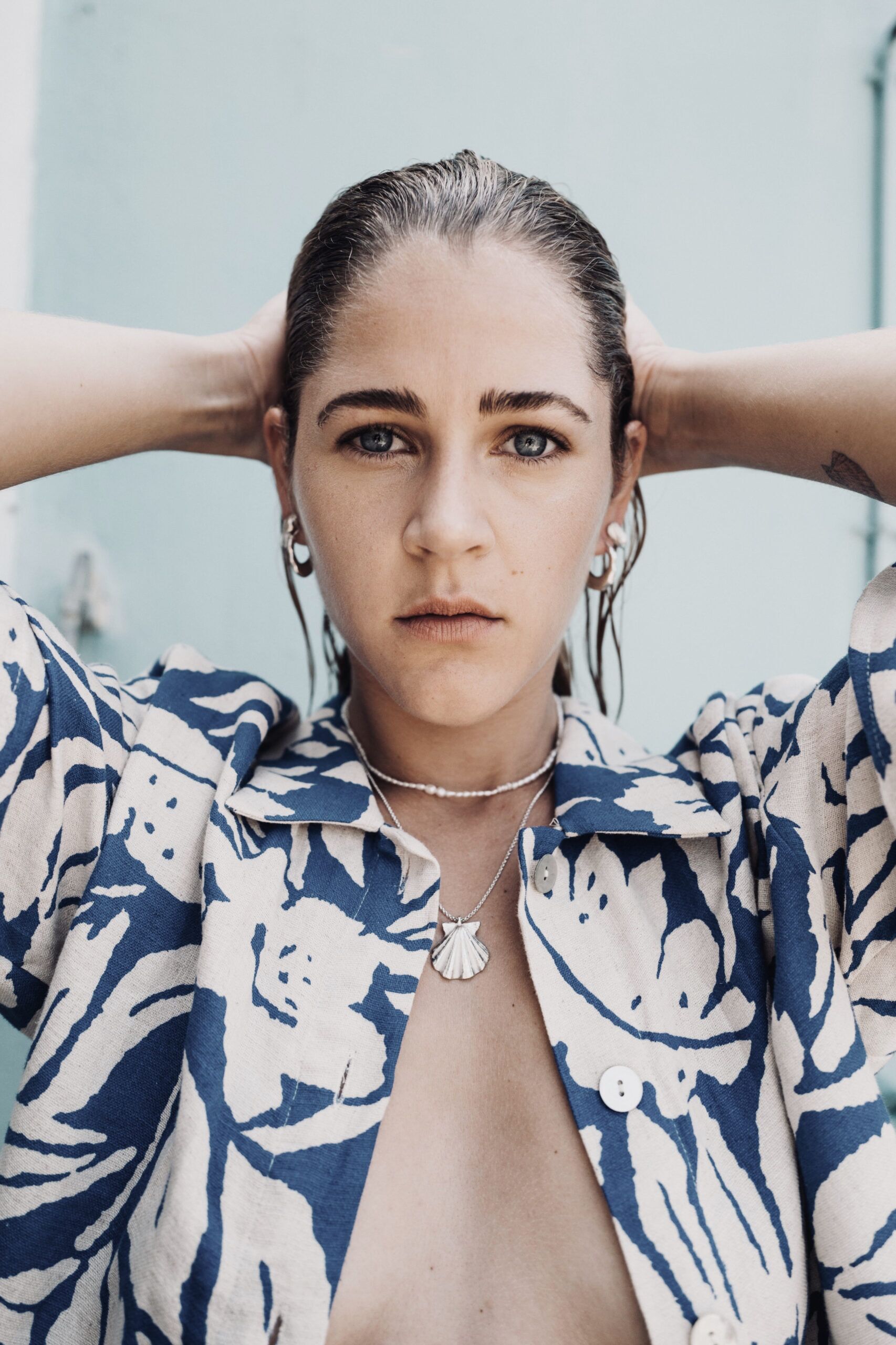 NecklacePortrait NecklacePortrait scaled