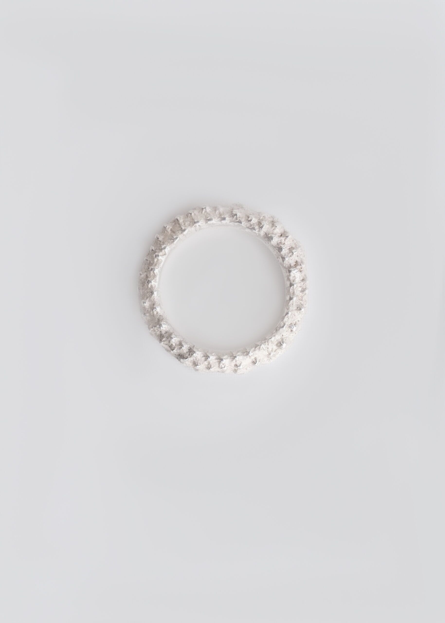 The Barnacle Ring