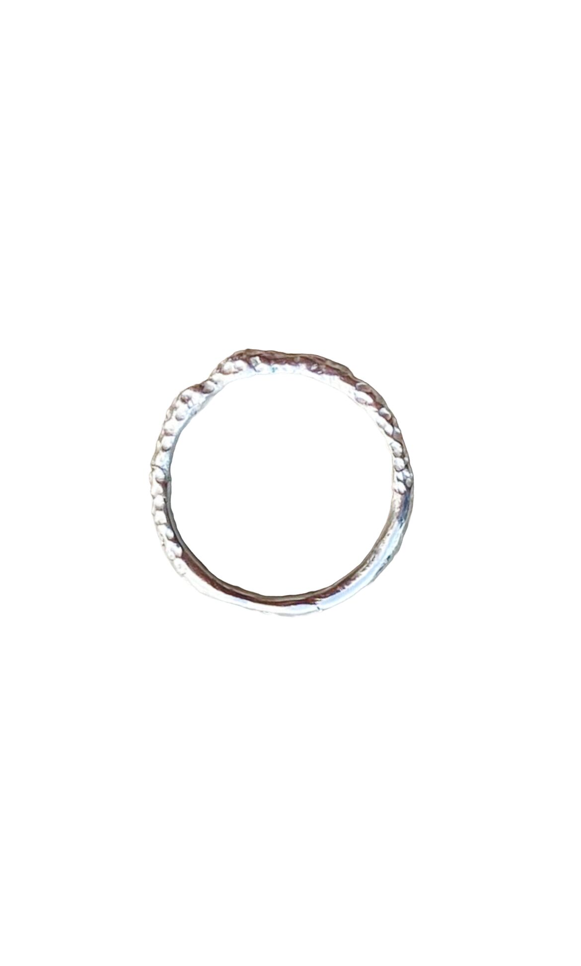 Coral Ring I Mikri