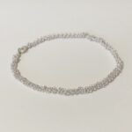 Bracciale in argento 925 con pietre colorate - ALFIERI & ST. JOHN 925